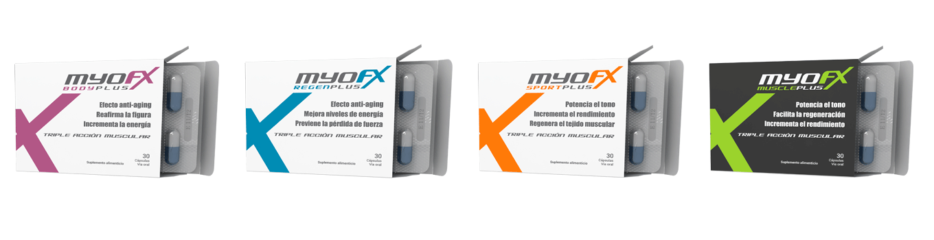 myofx muscular supplements